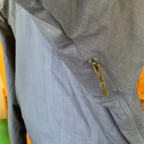 Obermeyer Ski Coat men’s XL - Picture 16 of 16